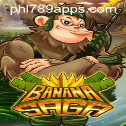 BananaSaga: An Exciting New Adventure Game