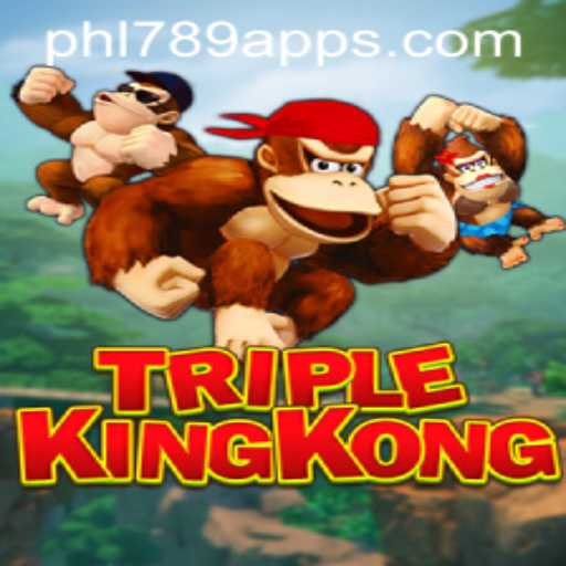 TripleKingKong: The New Era of Exciting Gameplay